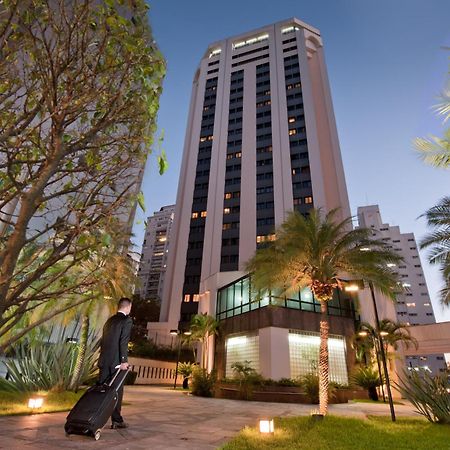 סאו פאולו Ninety Hotel מראה חיצוני תמונה