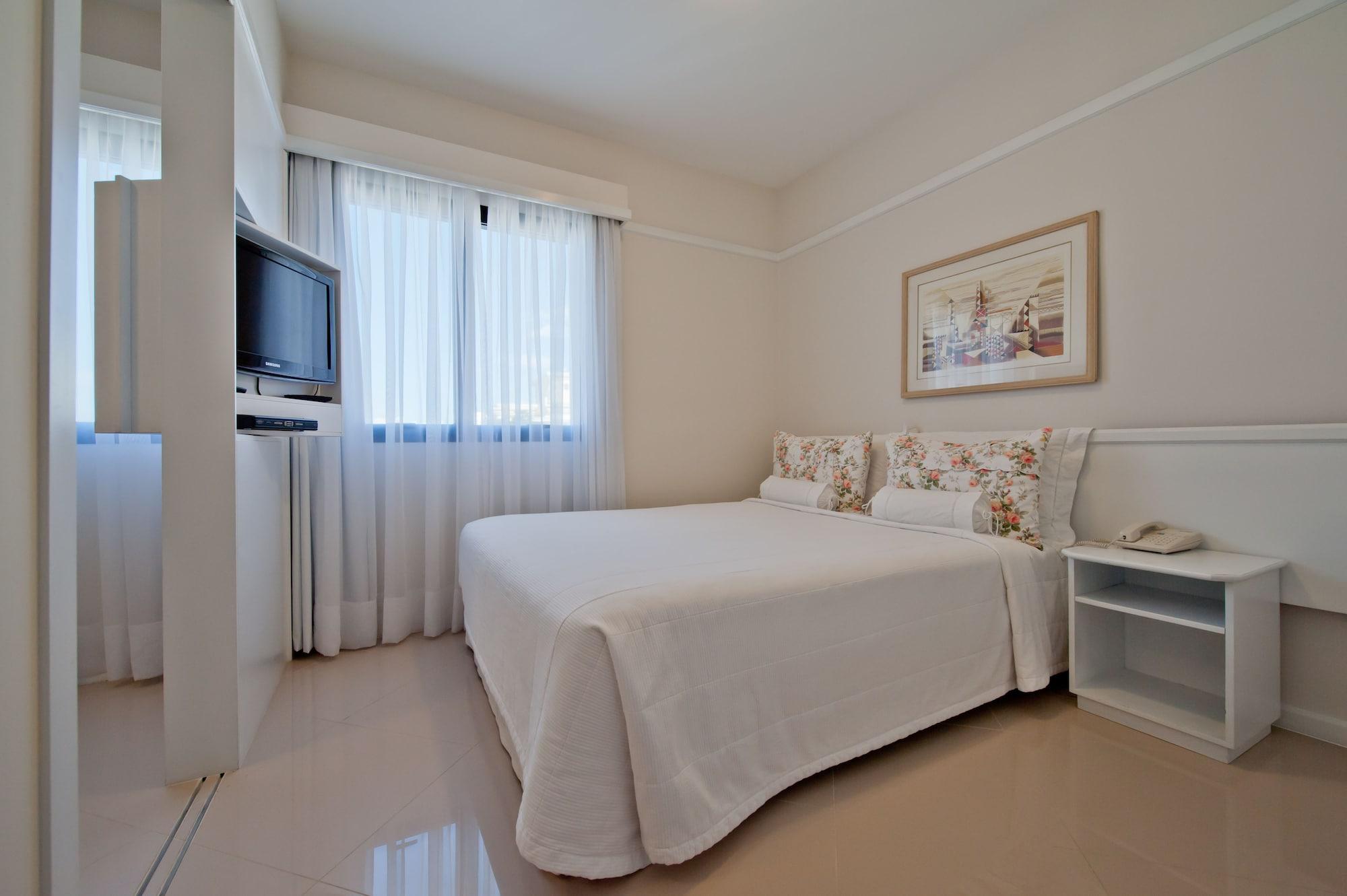 סאו פאולו Ninety Hotel מראה חיצוני תמונה